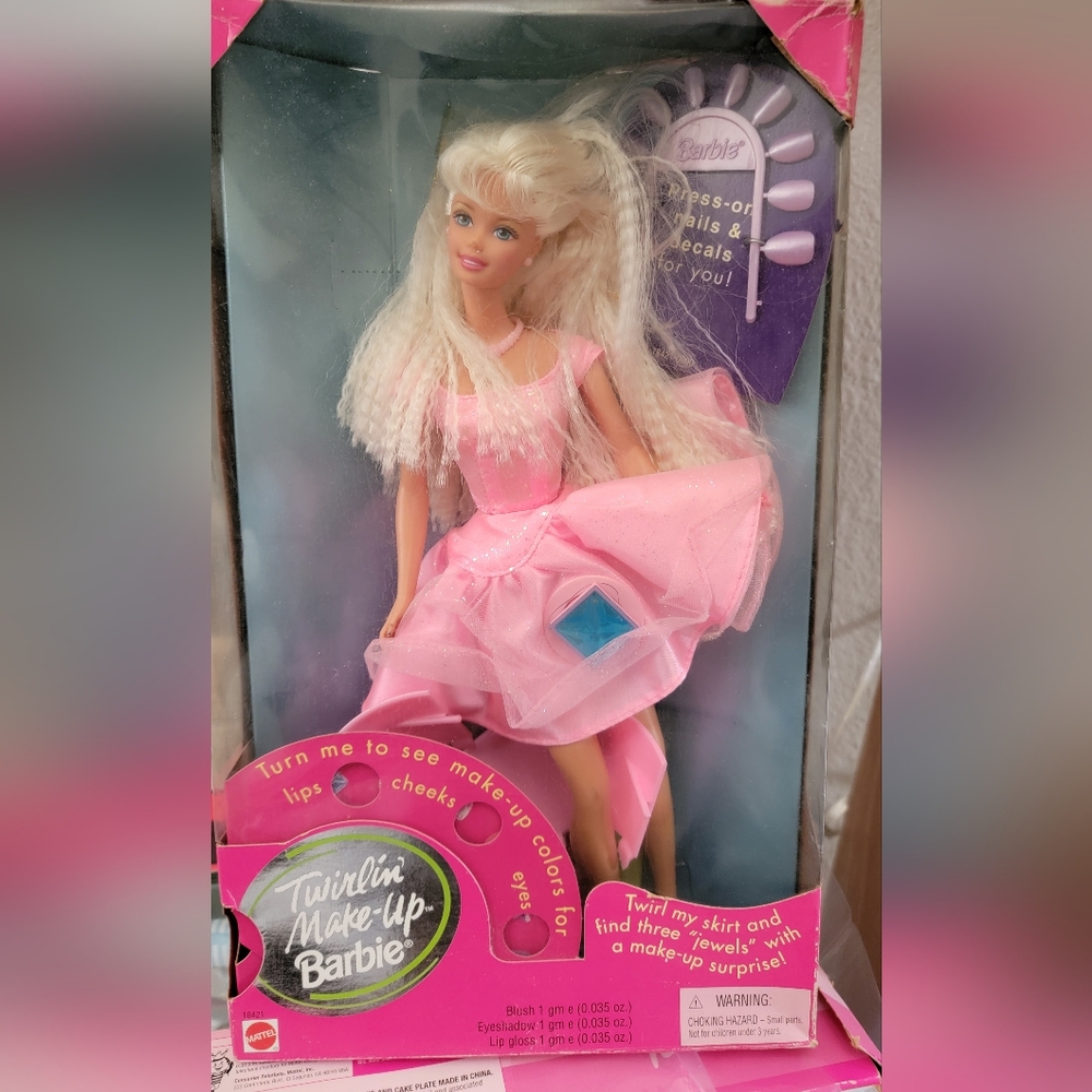 Barbie